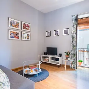  Apartment Deluxe Terrace. Alameda