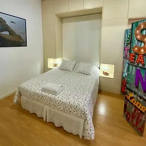 Nuevo Alameda Appartamento