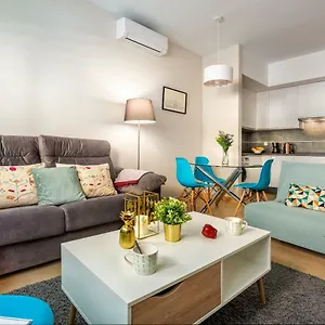 Hsh Metropol Sevilha