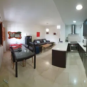 Apartamento En La Encarnación Life Sevilla