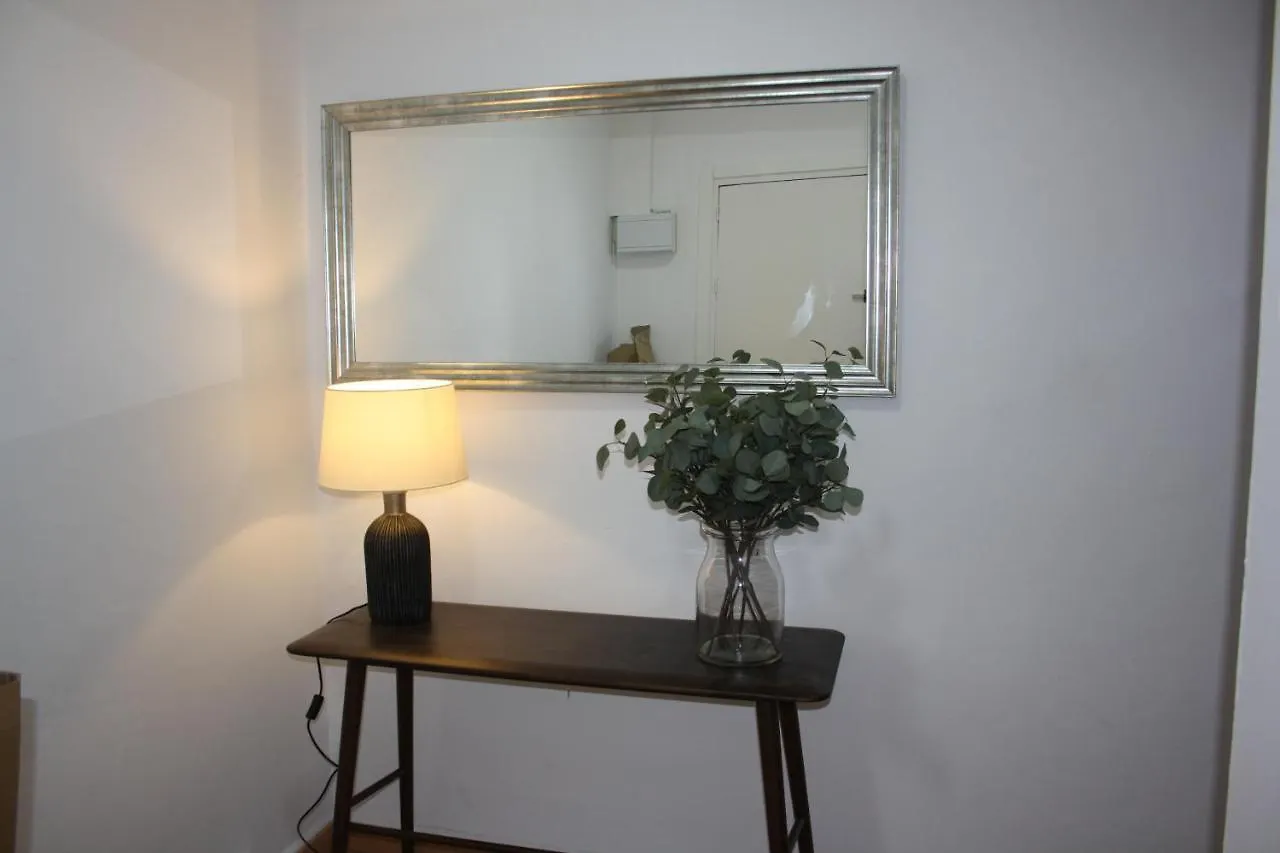 Coliseo Premium Apartment Seville