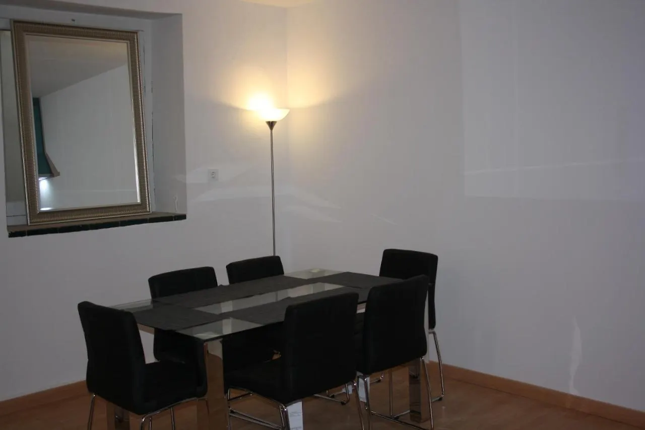 Coliseo Premium Apartment Seville
