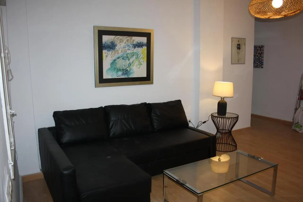 Coliseo Premium Apartment Seville 0*,  Spain