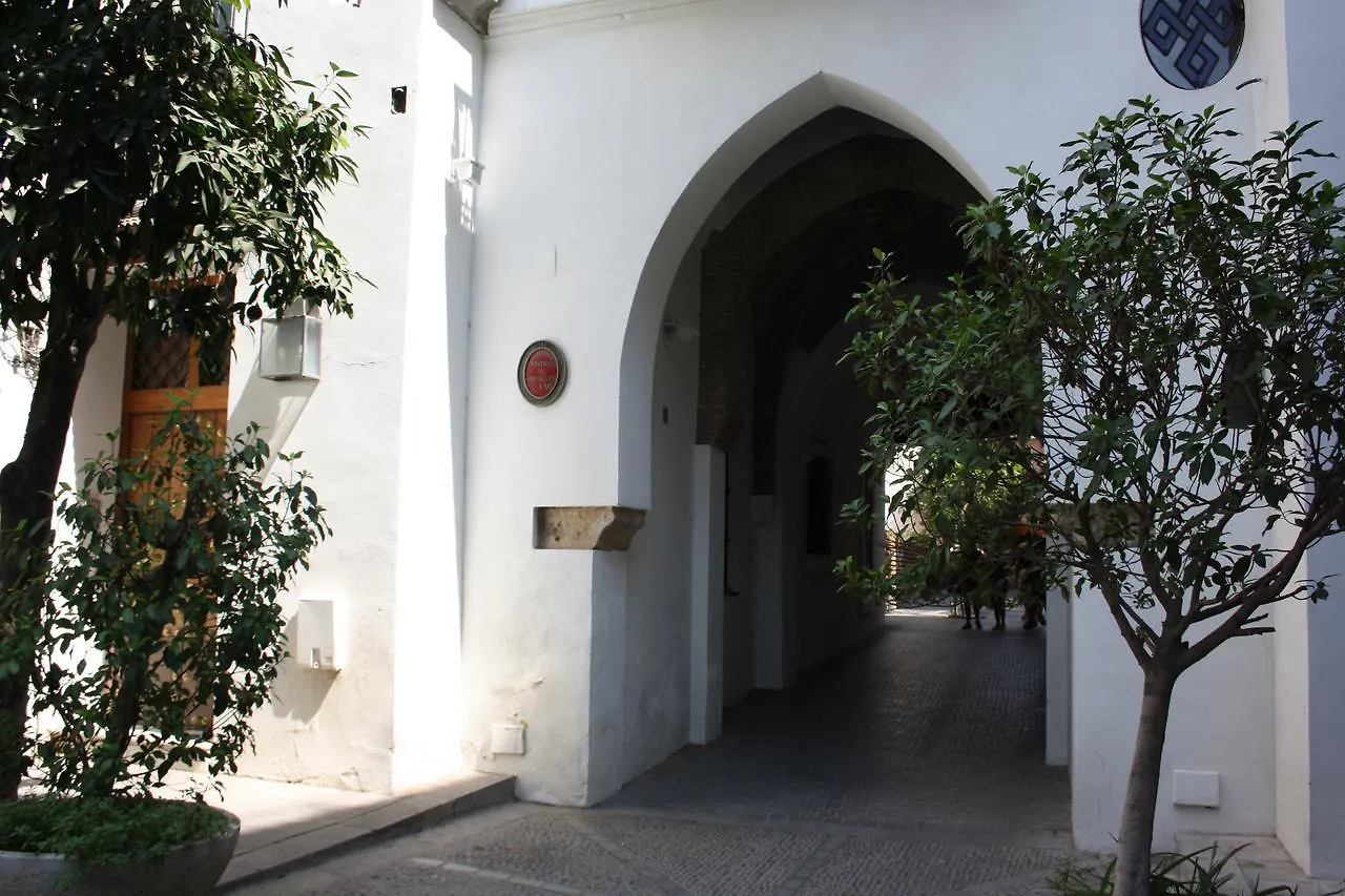 Coliseo Premium Apartment Seville