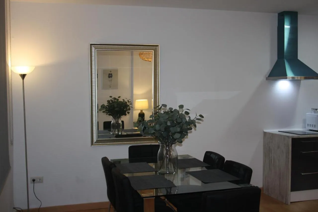 Coliseo Premium Apartment Σεβίλλη Ισπανία