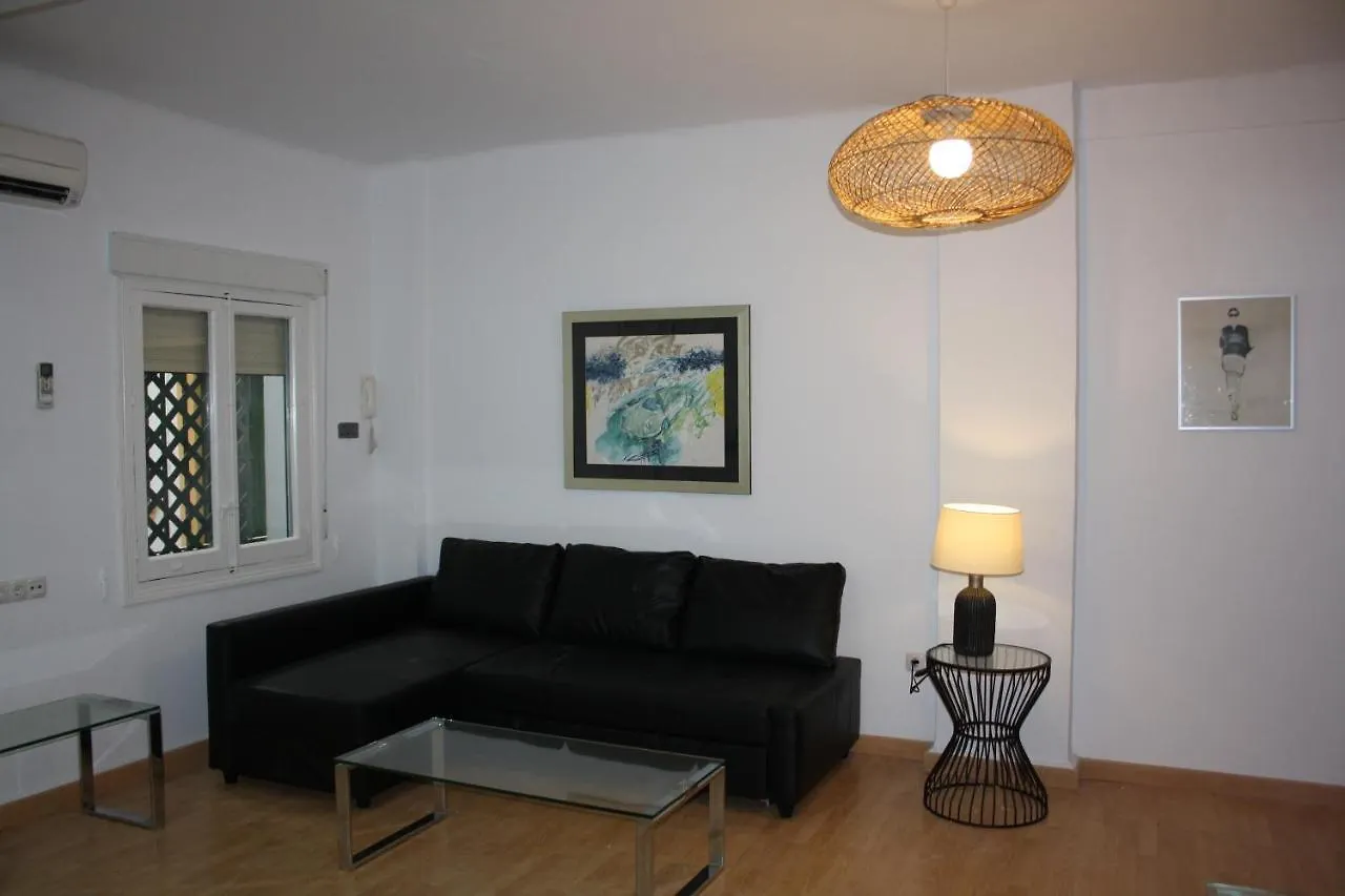 Coliseo Premium Apartment Σεβίλλη