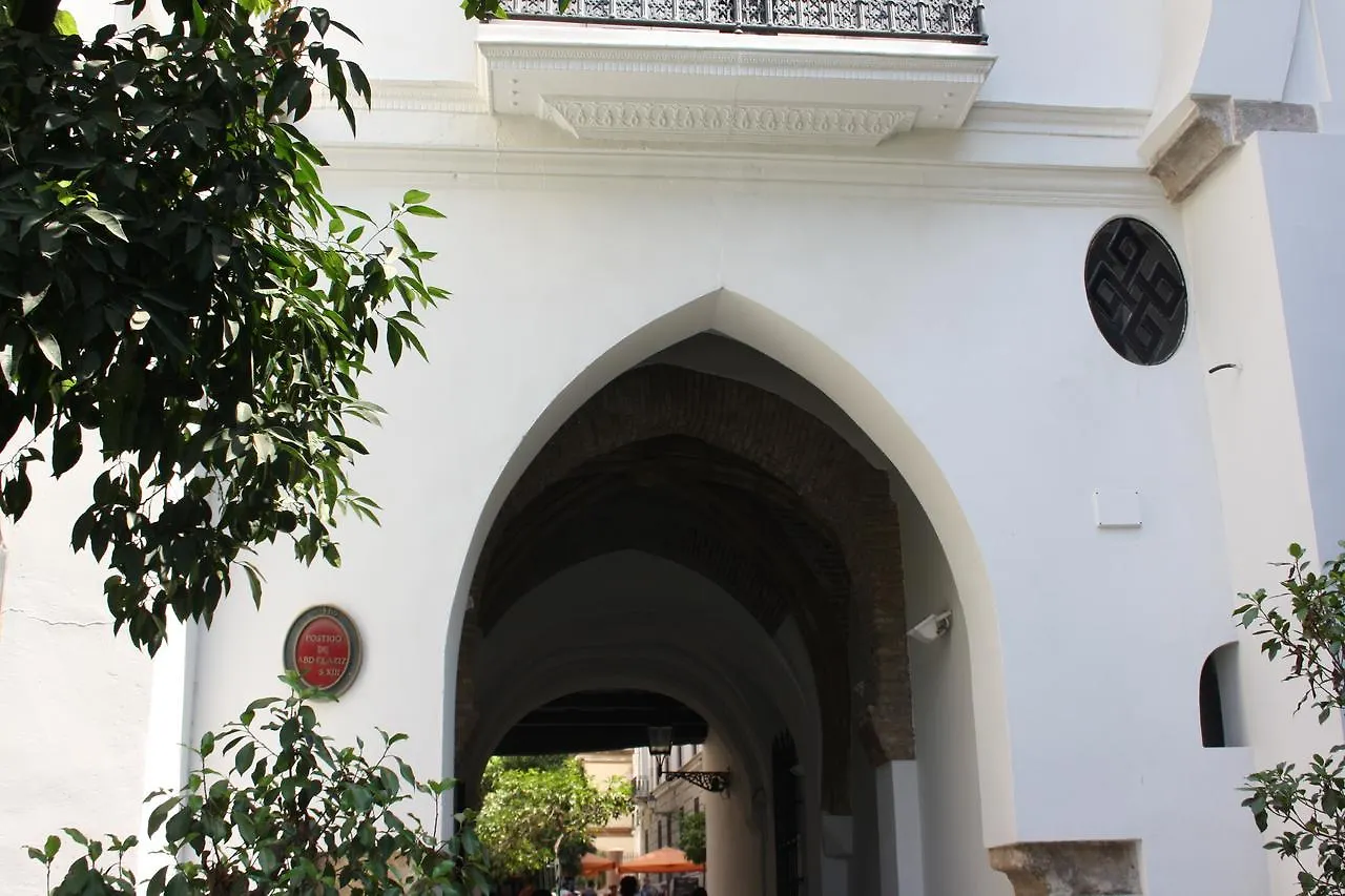 Coliseo Premium Apartment Σεβίλλη